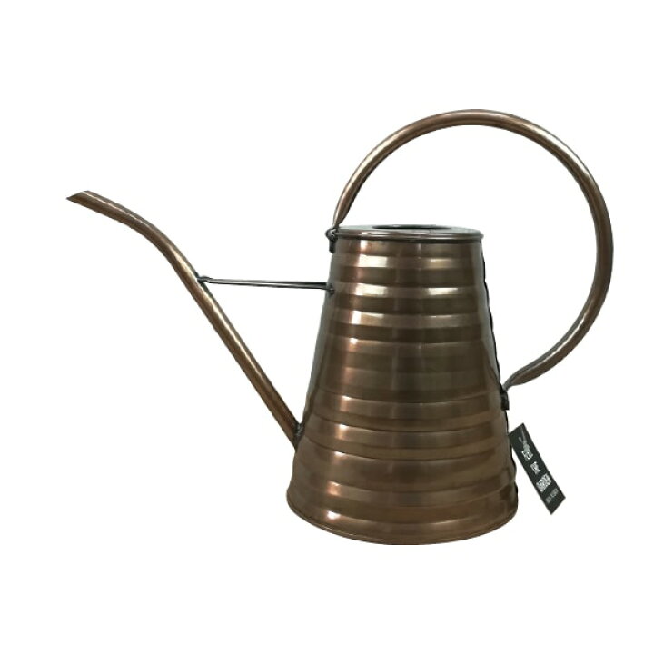 楽天市場 アンティークジョウロ じょうろ 霧吹き W39cm X H28 5cm 植木鉢とテラコッタの専門店 鉢人