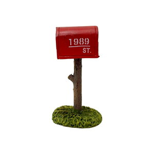 ������� �K�[�f���I�u�W�F UN608 W35mm x D28mm x H65mm
