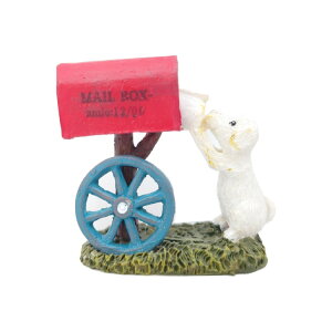 ������� �K�[�f���I�u�W�F UN635 W52mm x D30mm x H60mm