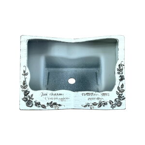 Aؔ  vX`bN K[ffUC|bg UN026-235 W23.5cm x H14cm ꌊL y y _ zCg |bg