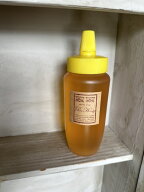 令和7年採蜜　国産はちみつ 蜜　蜂蜜 あかしあ　内容量500g　honey 非加熱　お試しサイズ!!