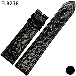 y[֑z rvxg rvoh ւXgbv ЊOi ėpU[xg t13mm/18mm/20mm Kp: LONGINES W [L4] ()obNȂ [ Eight - ELB238 ].