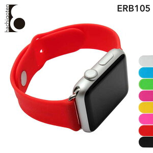 rvxg rvoh ւXgbv ЊOi ėpo[xg t21mm(38mmfp)/23mm(42mmfp) ()obNt Kp:Apple Watch AbvEHb` [ Eight - ERB105 ].