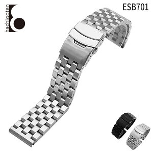 rvp XeXxg t:20mm/22mm/24mm ėpi ЊOi () DobNt [Eight-ESB701].