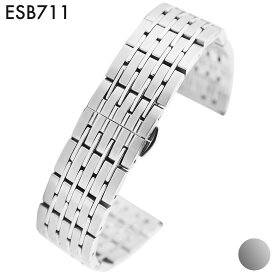 楽天市場 16mm 素材 時計ベルト ステンレススチール 腕時計用ベルト バンド 腕時計用アクセサリー 腕時計の通販