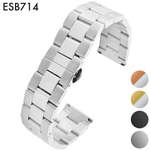 rvp XeXxg ЊOi ėpi t:18mm/20mm/22mm/24mm ()DobN [Eight-ESB714].