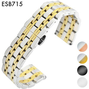 rvp XeXxg ЊOi ėpi t:18mm/20mm/22mm ()DobN [Eight-ESB715].