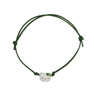 yc1_zHelloKitty/n[LeB uXbgVo[ / zCg / O[ Vo[925 [K5C008V]