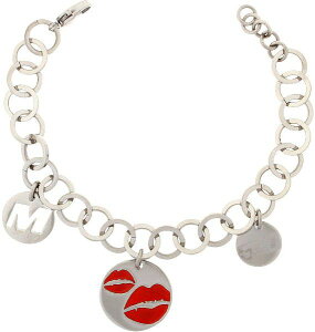 �y�c��1�_�zMiss Sixty/�~�X�V�b�N�X�e�B �u���X���b�g�V���o�[ �o���h / �y���_���g���ɃX�e�����X�|�i�|���b�V���d�グ�j [SMEG05]