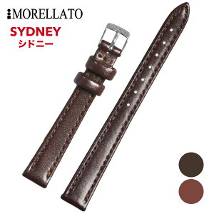 Morellato [g [SYDNEY Vhj[] rvp U[xg t:10mm/12mm ()sobNt [D1564220].