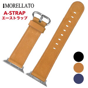 Morellato [g [A-STRAP G[Xgbv] rvp U[xg rvoh t:AppleWatch 38mmf Apple Watch AbvEHb` ()sobNt [D4739].