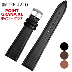 Morellato [g [POINT XL |CgXL] rvp U[xg t:16mm/18mm/20mm ()sobNt [K0112419].