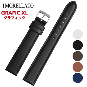 Morellato [g [GRAFIC XL OtBbN XL] rvp U[xg t:16mm/18mm/20mm/22mm ()sobNt [K0969087].