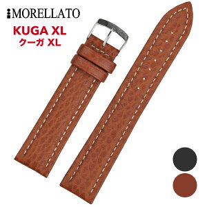 Morellato [KUGA XL N[KXL] rvp U[xg t:18mm/20mm/22mm/24mm ()sobNt [K3689A38].