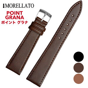 Morellato [g [POINT |Cg] rvp U[xg t:16mm/18mm/20mm ()sobNt [U0112419].