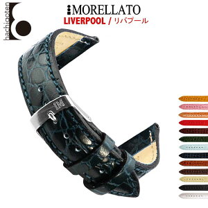 Morellato [g [LIVERPOOL ov[] rvp U[xg ЊOi ėpi t:12mm/14mm ()sobNt [D0751376].
