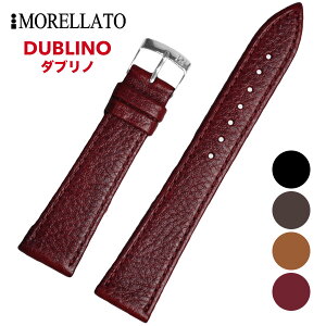 Morellato [g [DUBLINO _um] rvp U[xg t:16mm/18mm/20mm ()sobNt [U0753333].