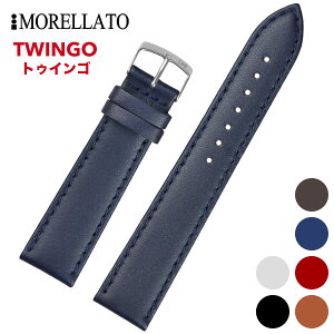 Morellato [g [TWINGO gDCS] rvp U[xg t:18mm/20mm/22mm ()sobNt [U1877875].