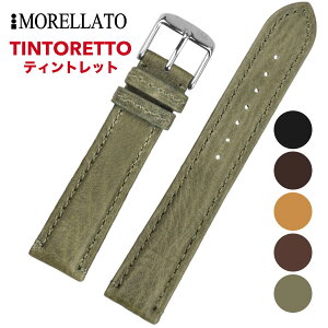 Morellato [g [TINTORETTO eBgbg] rvp U[xg t:18mm/20mm/22mm ()sobNt [U3221767].