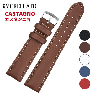 Morellato [g [CASTAGNO JX^j] rvp U[xg t:18mm/20mm/22mm () sobNt [U3687934].