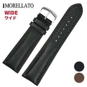 Morellato [g [WIDE Ch] rvp U[xg t:22mm/24mm/26mm/28mm () sobNt [U4026A37].