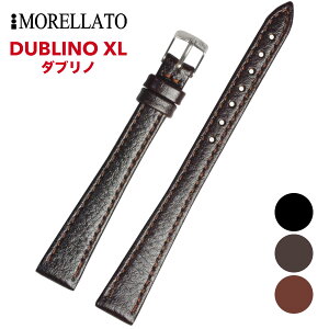 Morellato [g [DUBLINO XL _um] rvp U[xg t:12mm/14mm ()sobNt [W0753333].