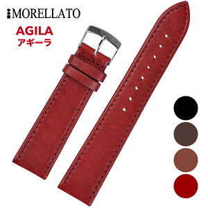 Morellato [g [AGILA AM[] rvp U[xg t:12mm/14mm/16mm/18mm/20mm ()sobNt [X3425695].