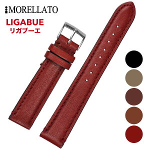 Morellato [g [LIGABUE Ku[G] rvp U[xg t:14mm/16mm/18mm/20mm ()sobNt [X3495006].