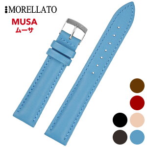 Morellato [g [MUSA [T] rvp U[xg t:14mm/16mm/18mm/20mm/22mm/24mm ()sobNt [X3935A69].