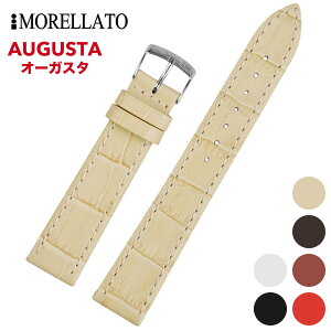 Morellato [AUGUSTA I[KX^] rvp U[xg t:16mm/18mm/20mm ()sobNt [X4218A95].