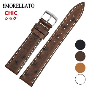 Morellato [g [CHIC VbN] rvp U[xg t:16mm/18mm/20mm () sobNt [X4560498].