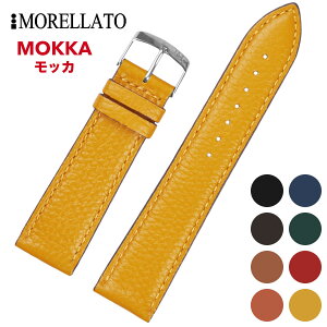 Morellato [g [MOKKA bJ] rvp U[xg t:18mm/20mm/22mm ()sobNt [X4596B61].