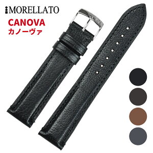 Morellato [g [CANOVA Jm[@] rvp U[xg t:18mm/20mm/22mm () sobNt [X4684B73].