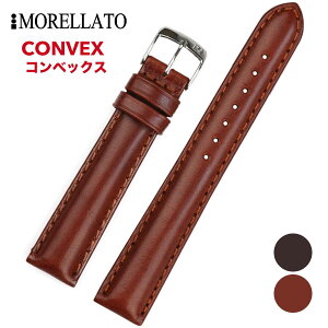 Morellato [CONVEX RxbNX] rvp U[xg t:18mm/20mm/22mm ()sobNt [X4731695].
