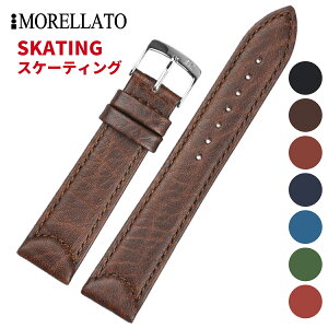 Morellato [g [SKATING XP[eBO] rvp U[xg t:18mm/20mm/22mm () sobNt [X4761713].
