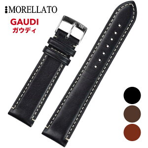 Morellato [g [GAUDI' KEfB] rvp U[xg t:18mm/20mm/22mm ()sobNt [X4810947].