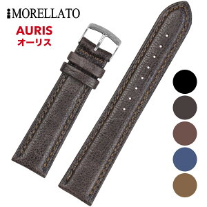 Morellato [AURIS I[X] rvp U[xg t:18mm/20mm/22mm ()sobNt [X4935C20].