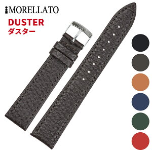 Morellato [g [DUSTER _X^[] rvp U[xg t:14mm/16mm/18mm/20mm () sobNt [X4936C21].