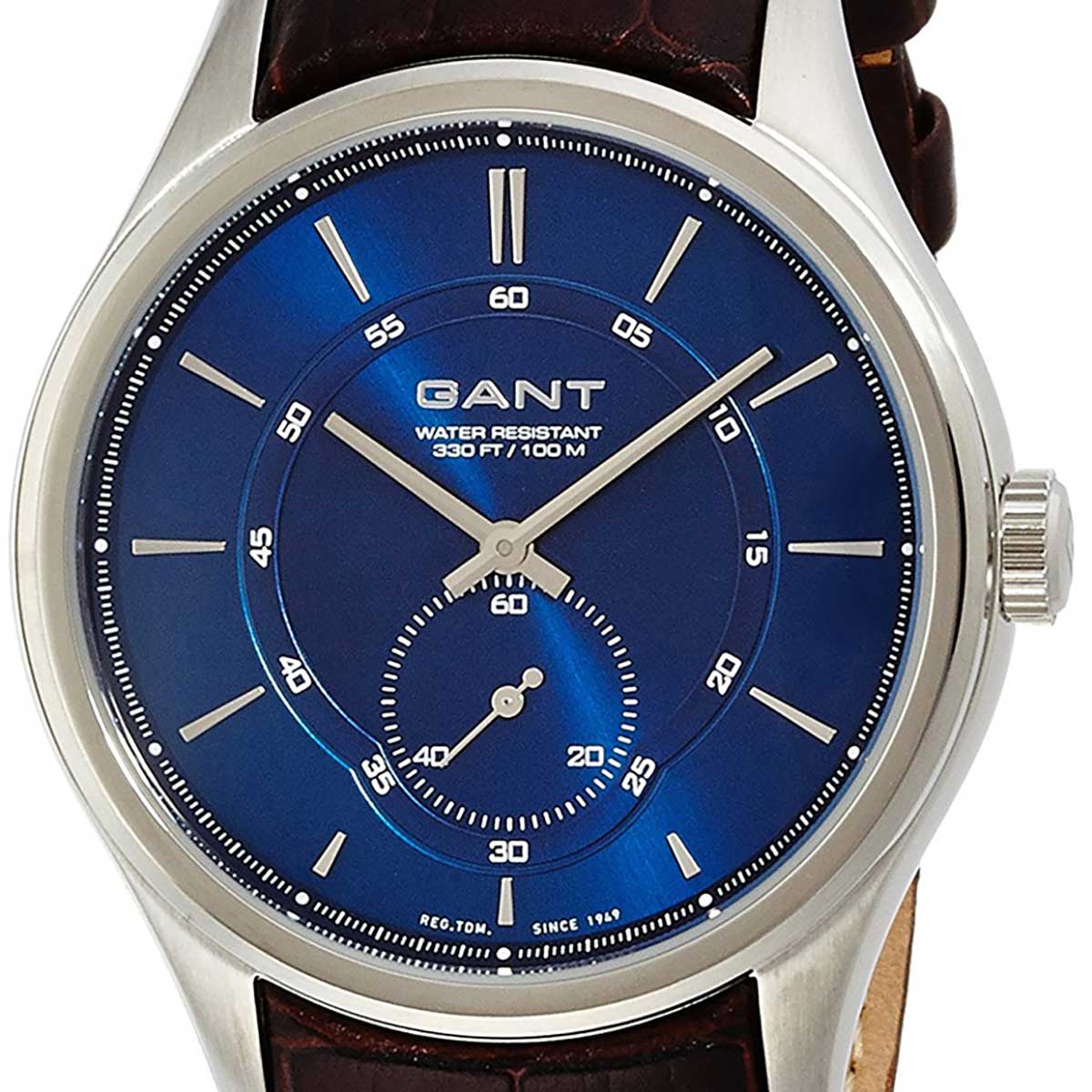 【残り1点】GANT ガント 電池式クォーツ 腕時計　[W70673] 並行輸入品 | 8号店