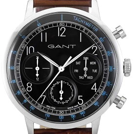 GANT ガント 電池式クォーツ 腕時計　[W71201] 並行輸入品 デイデイト