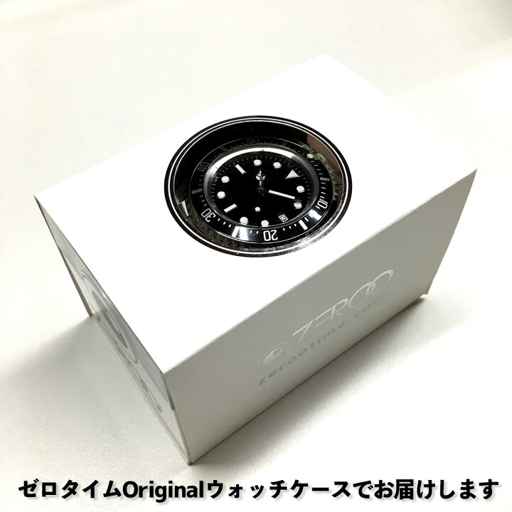 楽天市場】NOLOGO ノーロゴ 電池式クォーツ 腕時計 ムーブメント  