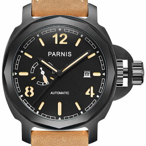 �yNEW�zPARNIS �p�[�j�X �������� �r���v [PA6027-S3AL-BKBK] ���s�A���i �����P�[�X�@���[�J�[�ۏ�12����
