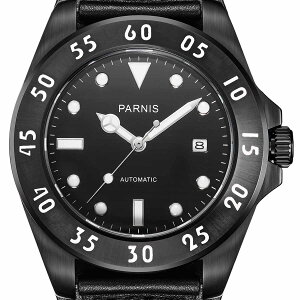�yNEW�zPARNIS �p�[�j�X �������� �r���v [PA6028-S3AL-BKwBK] ���s�A���i �����P�[�X�@���[�J�[�ۏ�12����
