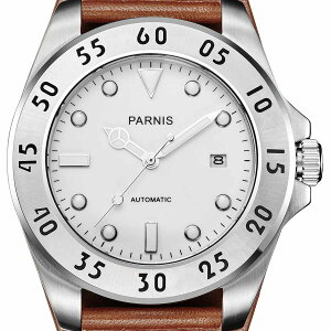 �yNEW�zPARNIS �p�[�j�X �������� �r���v [PA6028-S3AL-WHBR] ���s�A���i �����P�[�X�@���[�J�[�ۏ�12����