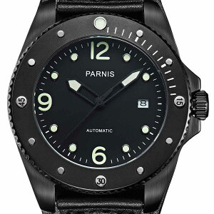 �yNEW�zPARNIS �p�[�j�X �������� �r���v [PA6029-S3AL-BKBK] ���s�A���i �����P�[�X�@���[�J�[�ۏ�12����