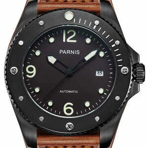 �yNEW�zPARNIS �p�[�j�X �������� �r���v [PA6029-S3AL-BKBR] ���s�A���i �����P�[�X�@���[�J�[�ۏ�12����