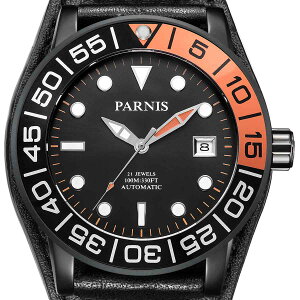 �yNEW�zPARNIS �p�[�j�X �������� �r���v [PA6056-S3AL-BKorBK] ���s�A���i �����P�[�X�@���[�J�[�ۏ�12����