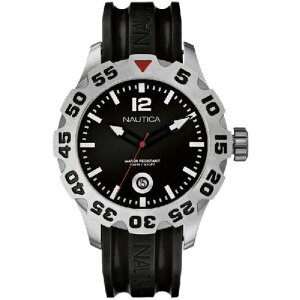 �y�c��1�_�zNAUTICA �m�[�e�B�J �N�H�[�c �r���v �����Y �E�H�b�` [A14600G] ���s�A���i ���[�J�[�ۏ�24���� �����P�[�X�t��