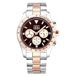 �y�c��1�_�zCERRUTI1881 �`�F���b�e�B1881 �N�H�[�c �r���v �C�^���A �t�@�b�V�����E�H�b�` [CRA083J231G] ���s�A���i �����P�[�X