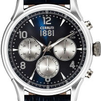 楽天市場】cerruti 1881（腕時計）の通販
